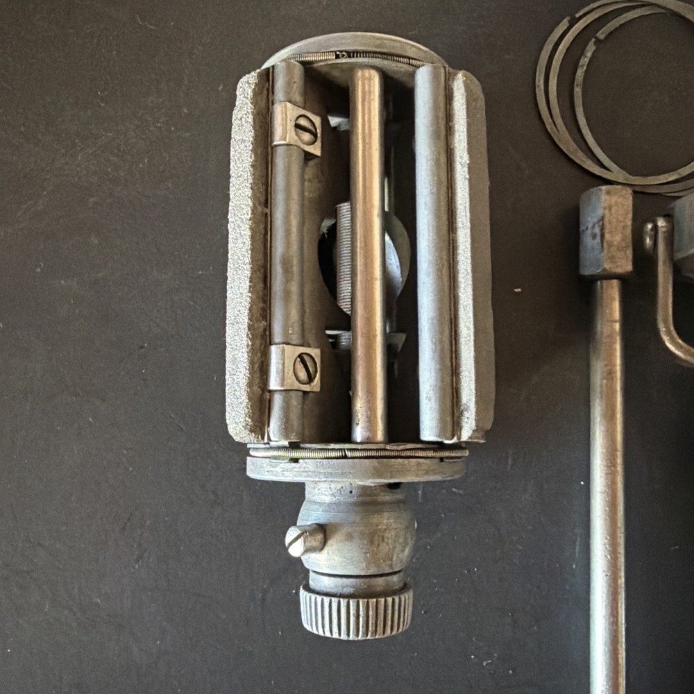 Ammco Self Lubricating Cylinder Grinder