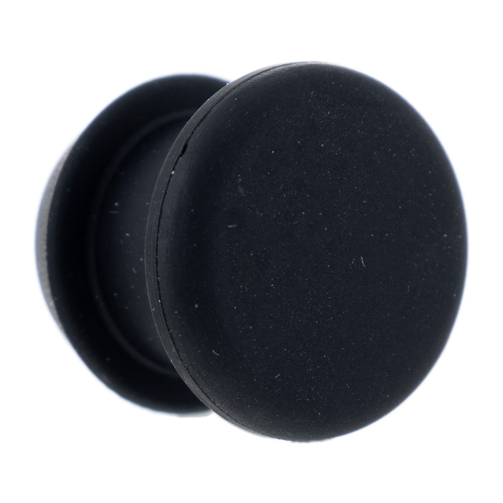 Polaris 5455599 CAP BUTTON PLOW CONTROL