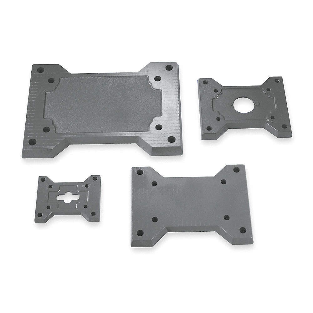 BOSTON GEAR 56440 Mounting Base 4YA81