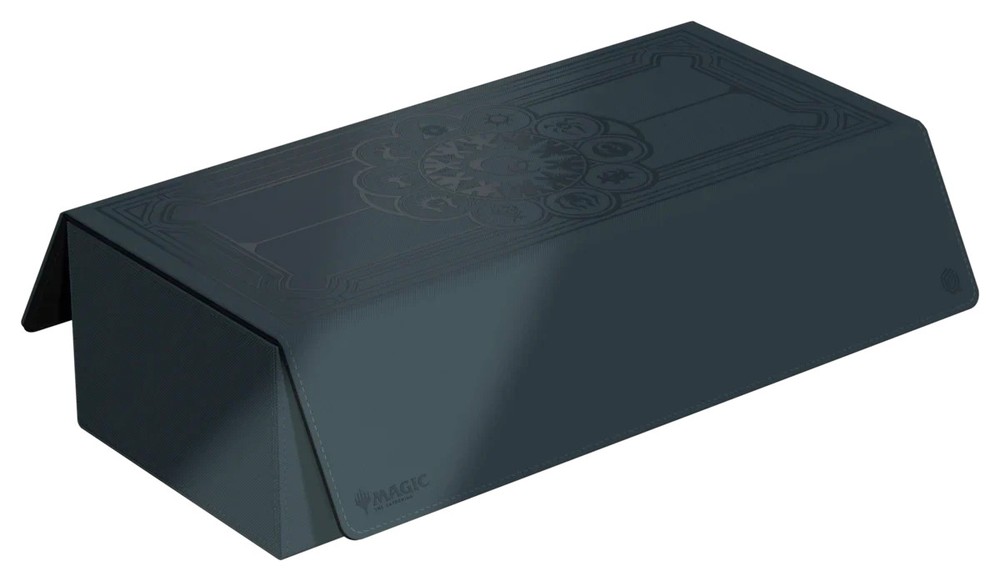 MTG Arkhive 1000+ Xenoskin Guild Summit Deck Case