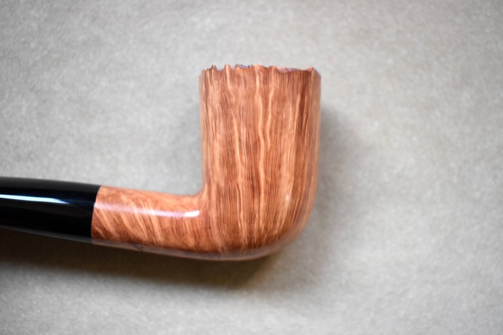 Moretti Pipe Freehand Natural Top