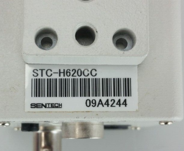 Sentech STC-H620CC Industrial Analog Camera