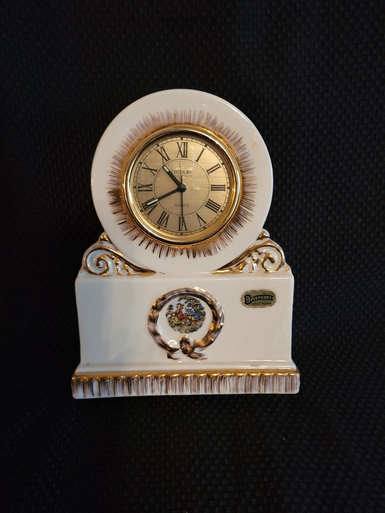 Danbury Clock Company Clock
