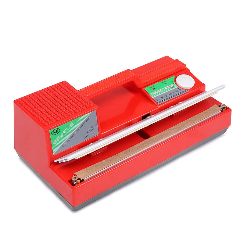 Sealing Machine Automatic Industrial Storage Packaging Electric Preservationroom