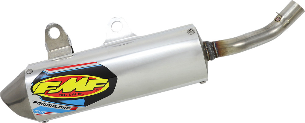 FMF Racing Powercore 2 Muffler 24079