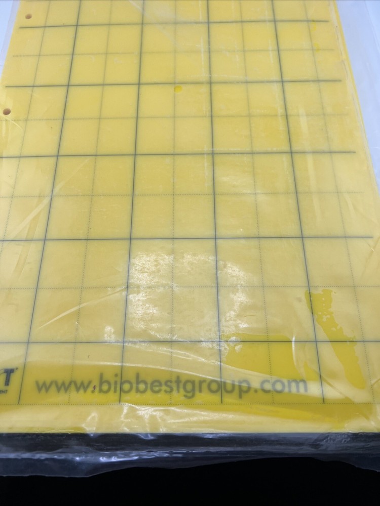 BioBest Bug-Scan Yellow 15 3/4"x 10"