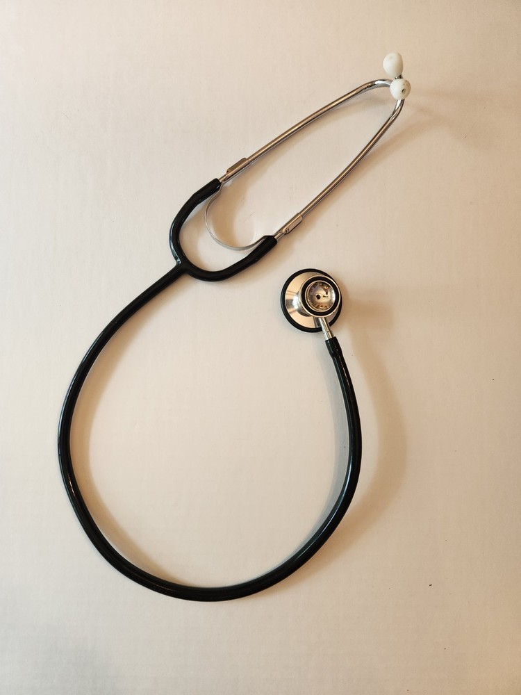 Lightweight Stethoscope