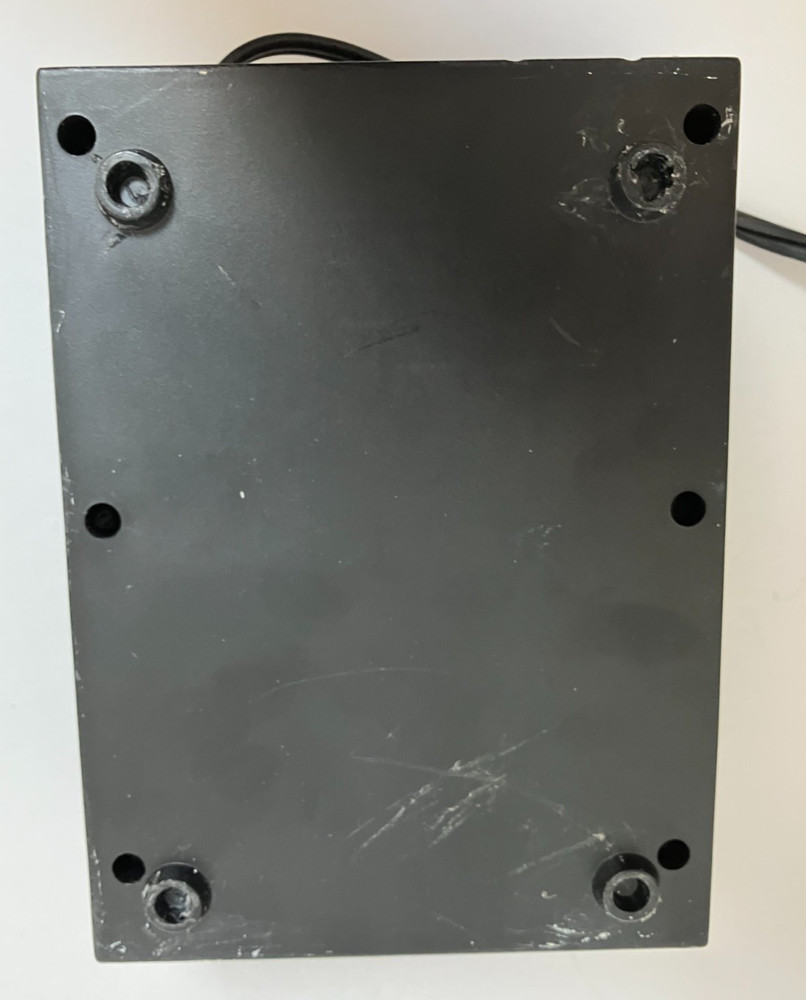 MRC TECH II RAILMASTER 2400 POWER PACK #1 TESTED FINE