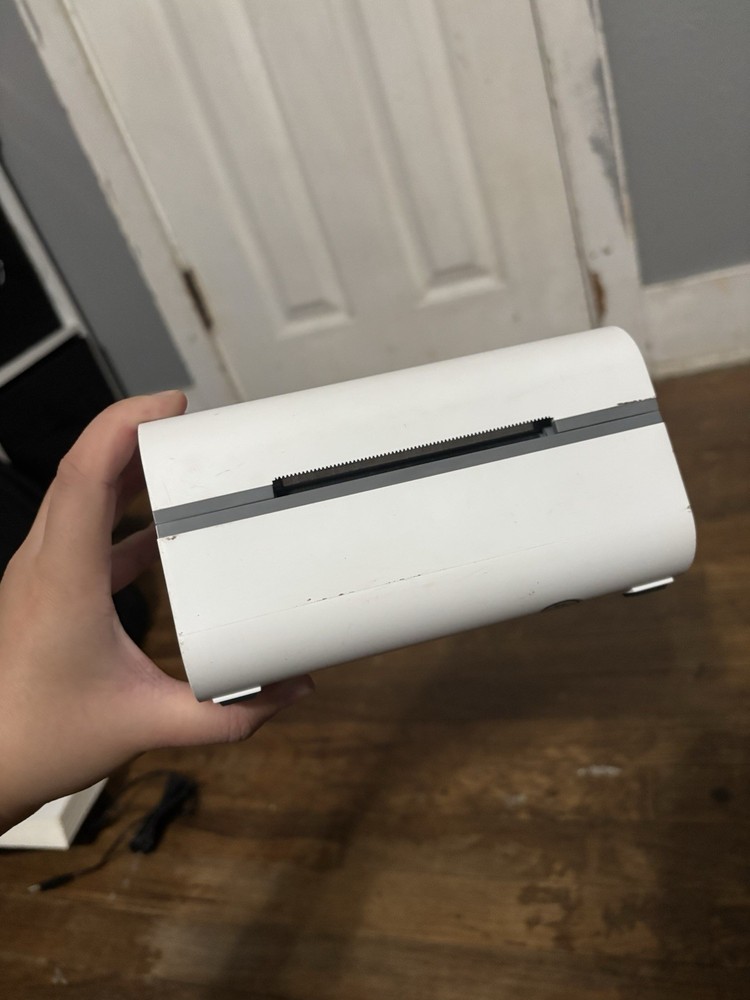 jadens thermal printer