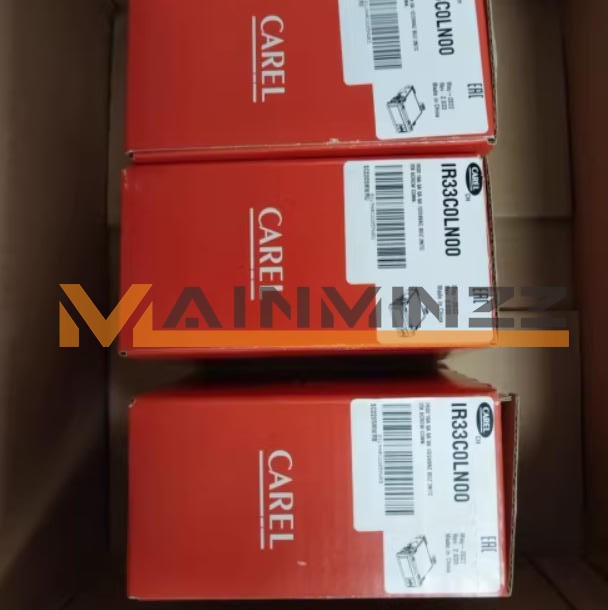 One New CAREL IR33C0LN00 Temperature Controller