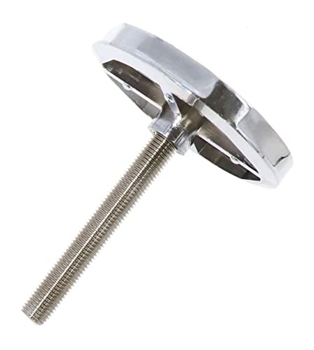 Left Side Hubcap Nut - A22-54122-000