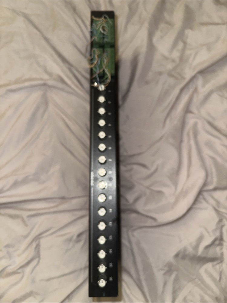 16 Port passive Transceiver Hub