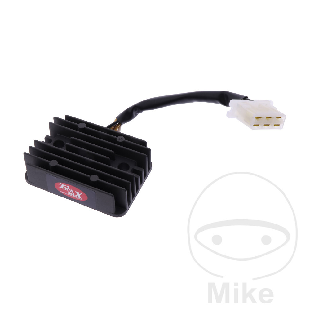 Tourmax Regulator Rectifier fits Kawasaki EN 500 C 1996-2003