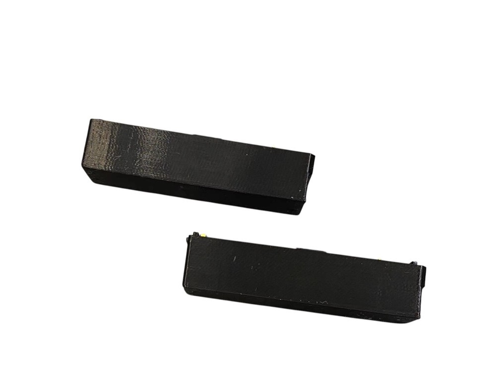 AA Battery Case Attachment For TOSHIBA KT-GS30F