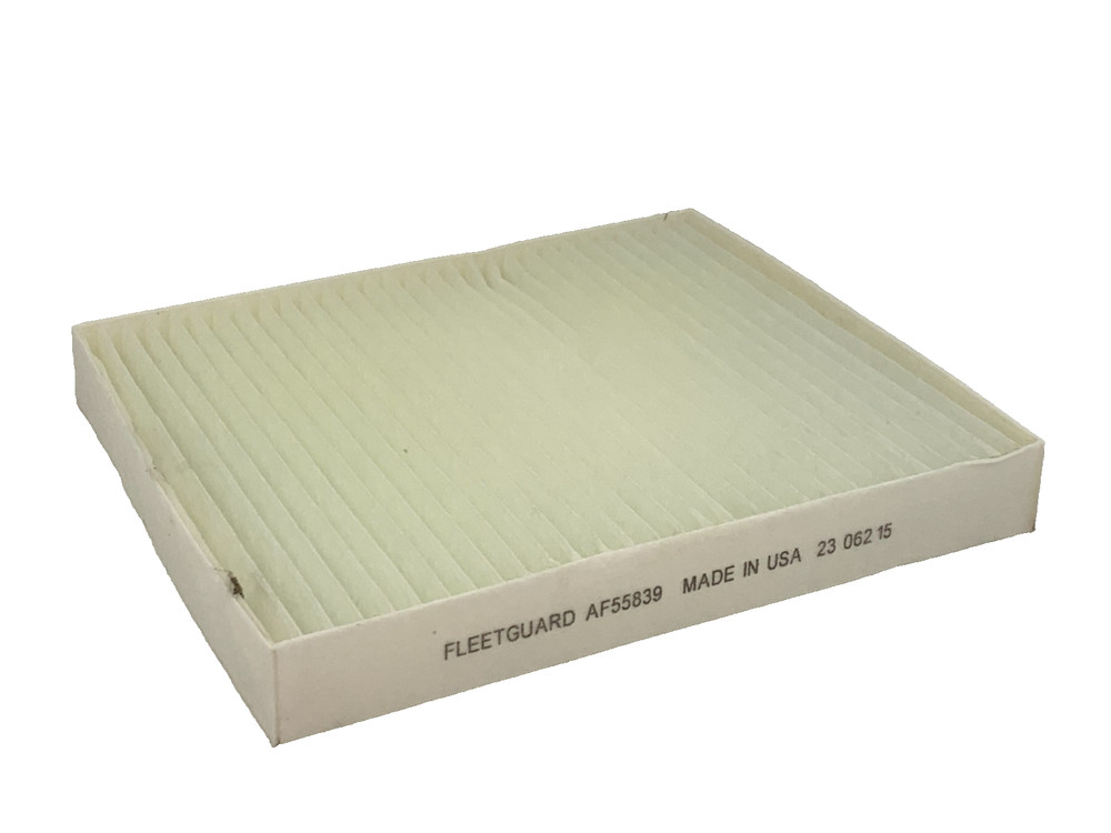 Fleetguard AF55839 Cabin Air Filter