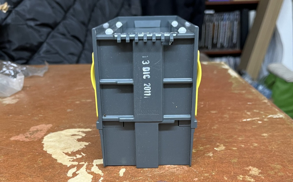 MEI Bill Acceptor Box Only Extra Large Capacity 700 Bill