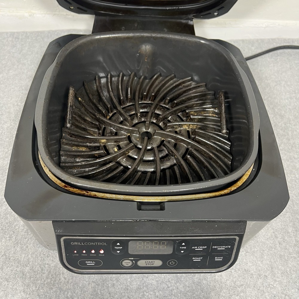 Ninja Foodi Pro Grill AG400