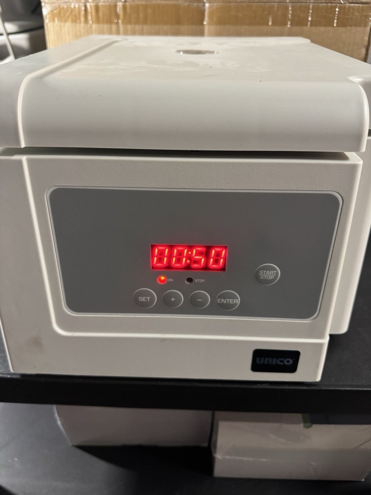 Unico FX C80508 Centrifuge
