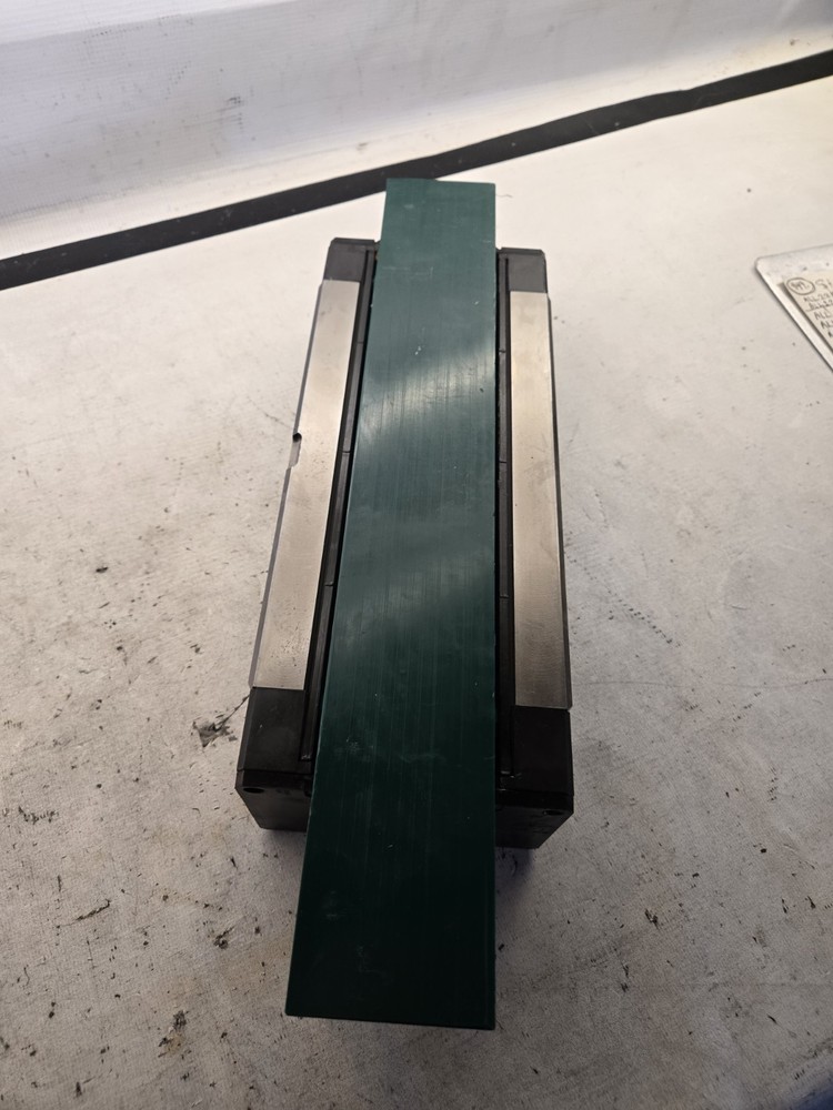 THK SRG75 Linear Slide. 12" YLF47063