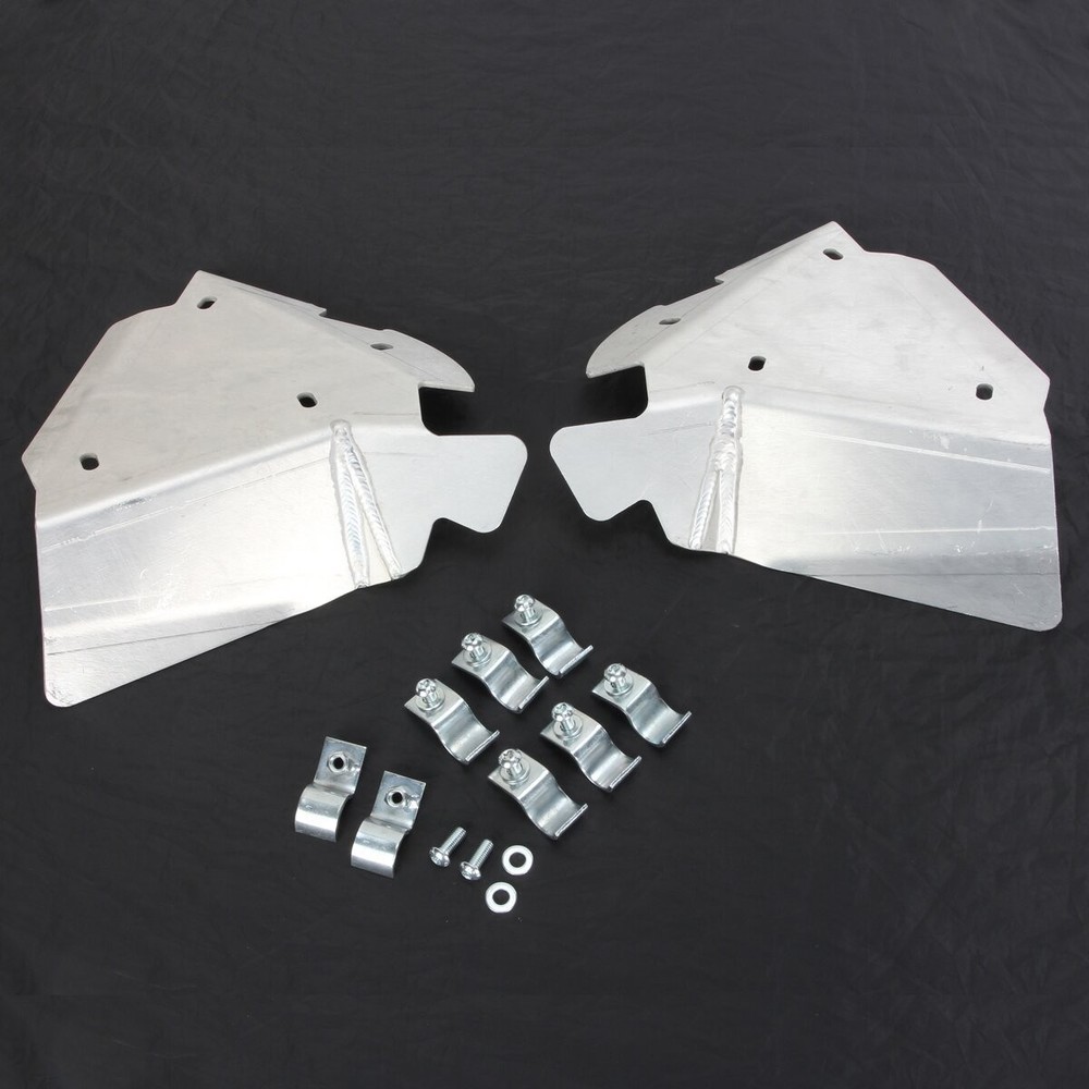 Moose Front A-Arm Guards - 0430-0772