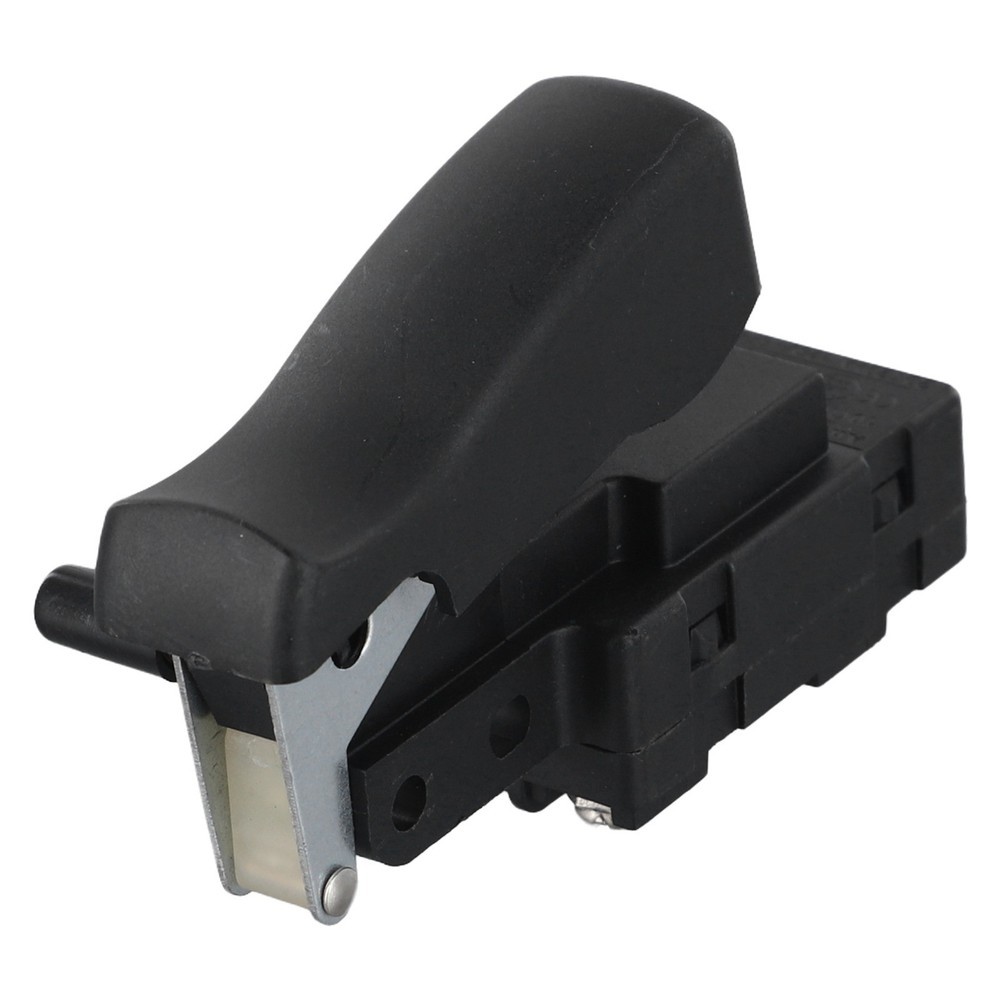 Long lasting For HC14K Switch Aluminum Machine Switch 250V 10A for Power Tools