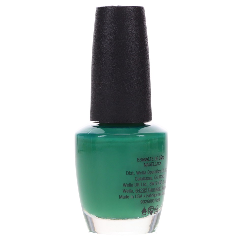 OPI Rated Pea-G 0.5 oz
