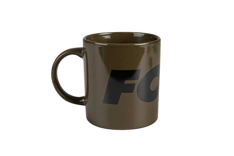 FOX Collection Ceramic Mug - Carp Fishing