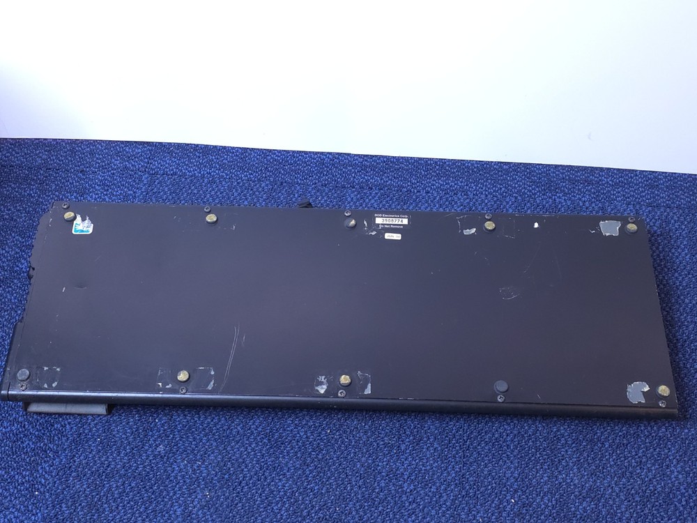 1994 DOD Digitech RP-10 Multi Effects Digital Processor RP10 90s | Untested