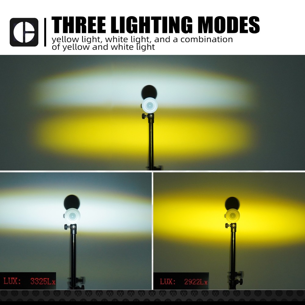 NICECNC Plug and Play Headlight Light Switch Kit For Surron light bee X S L1E