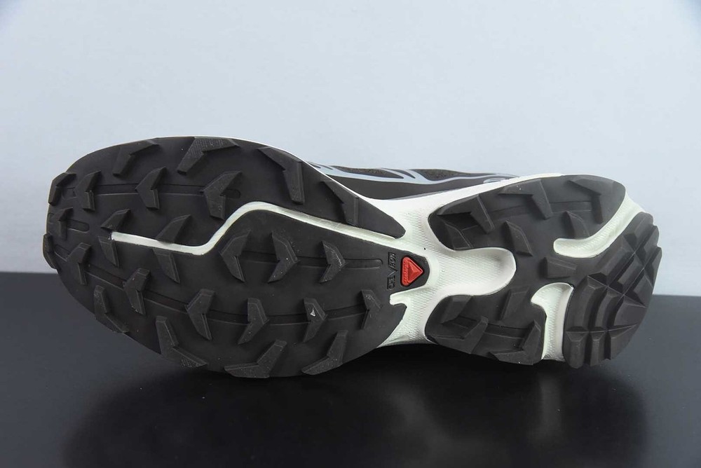 476904 SALOMON XT 6 'Black Coffee'