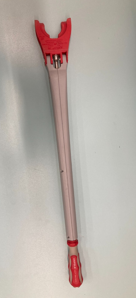 Hafele AXILO 78 Adjusting Tool