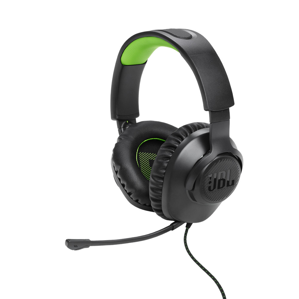 JBL Quantum 100X Console
