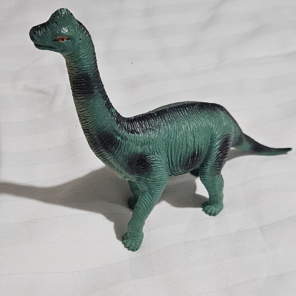 Toy dinosaurs, Assorted