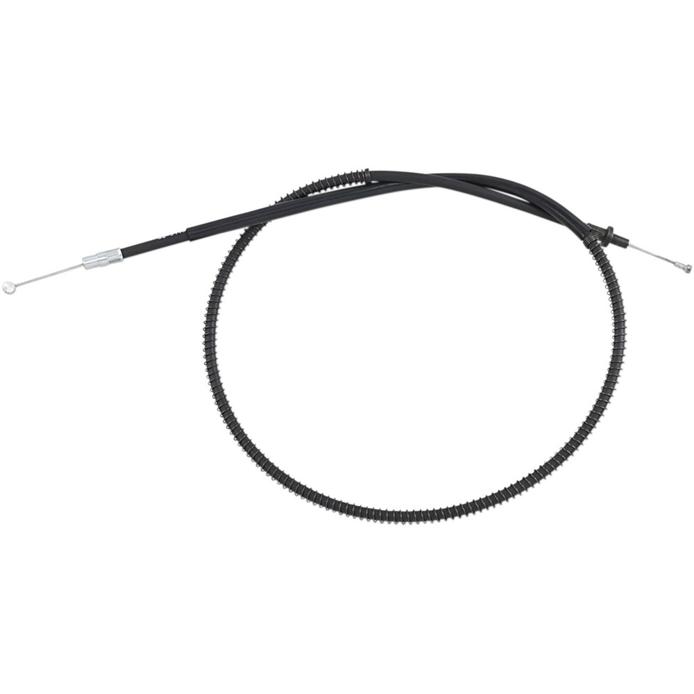 Motion Pro Black Vinyl Clutch Cable 05-0116
