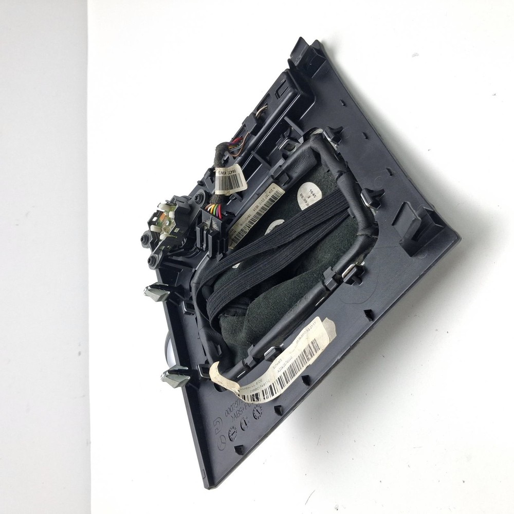 Mercedes Automatic Transmission Position Switch A2042676088