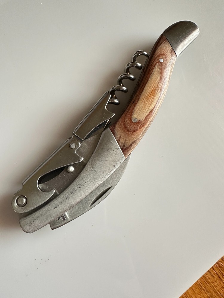 Vinstyle PEJU Winery Quality Waiters Corkscrews Wine Opener