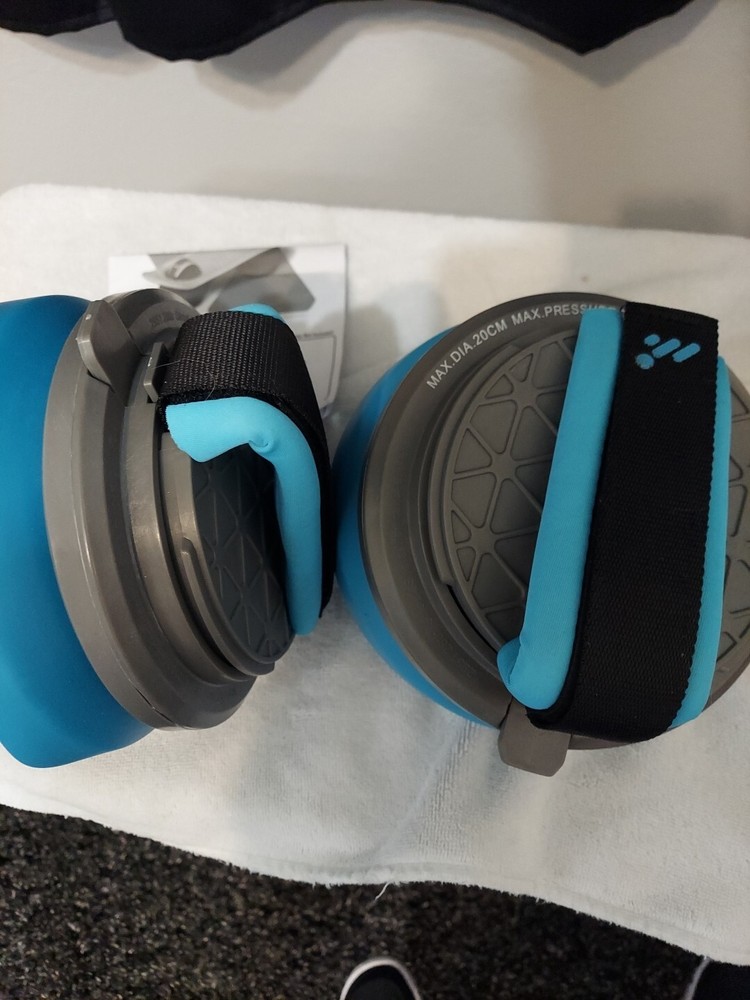Morf Board Bounce Xtension (Deck Not Included)