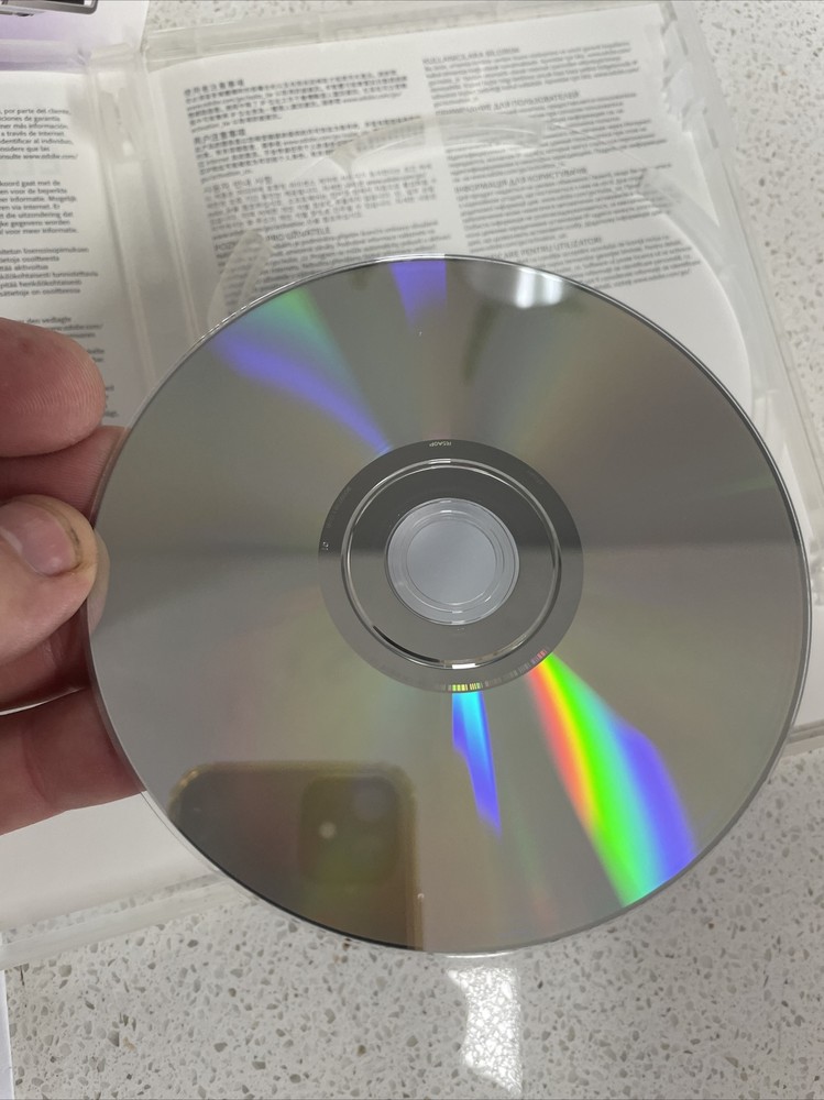 Adobe Photoshop Elements 8