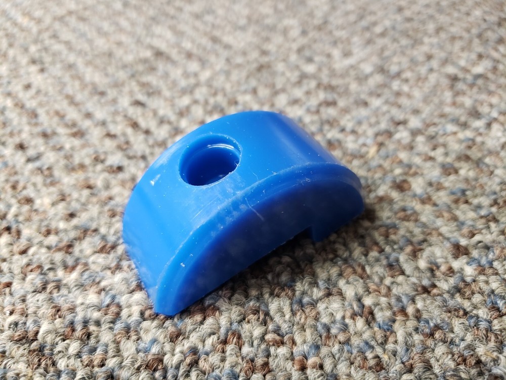 Straight Shooter Feeder Separator Tip 1-1-1-11B