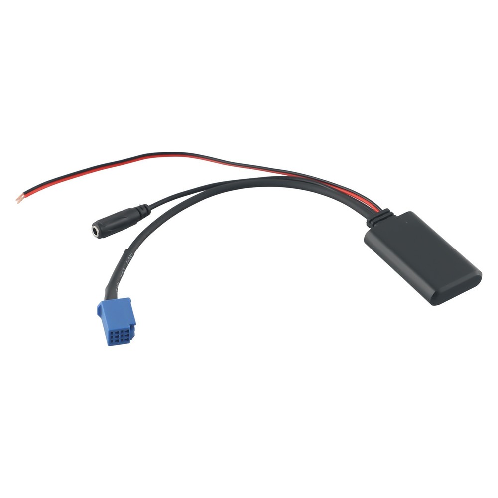 Cable Adapter Cable 5-12V ABS For Lexus IS-F 2008 Module Handsfree