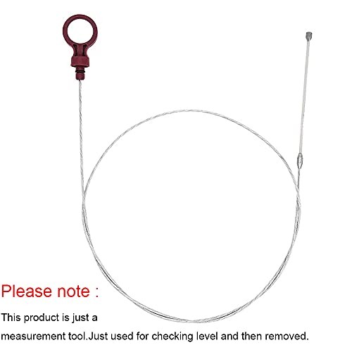 Automatic Transmission Dipstick for Chrysler Jeep Dodge - Level Tool with