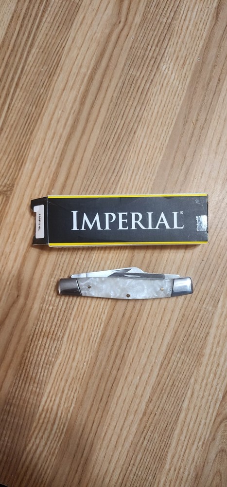 Pocket Knife Imperial