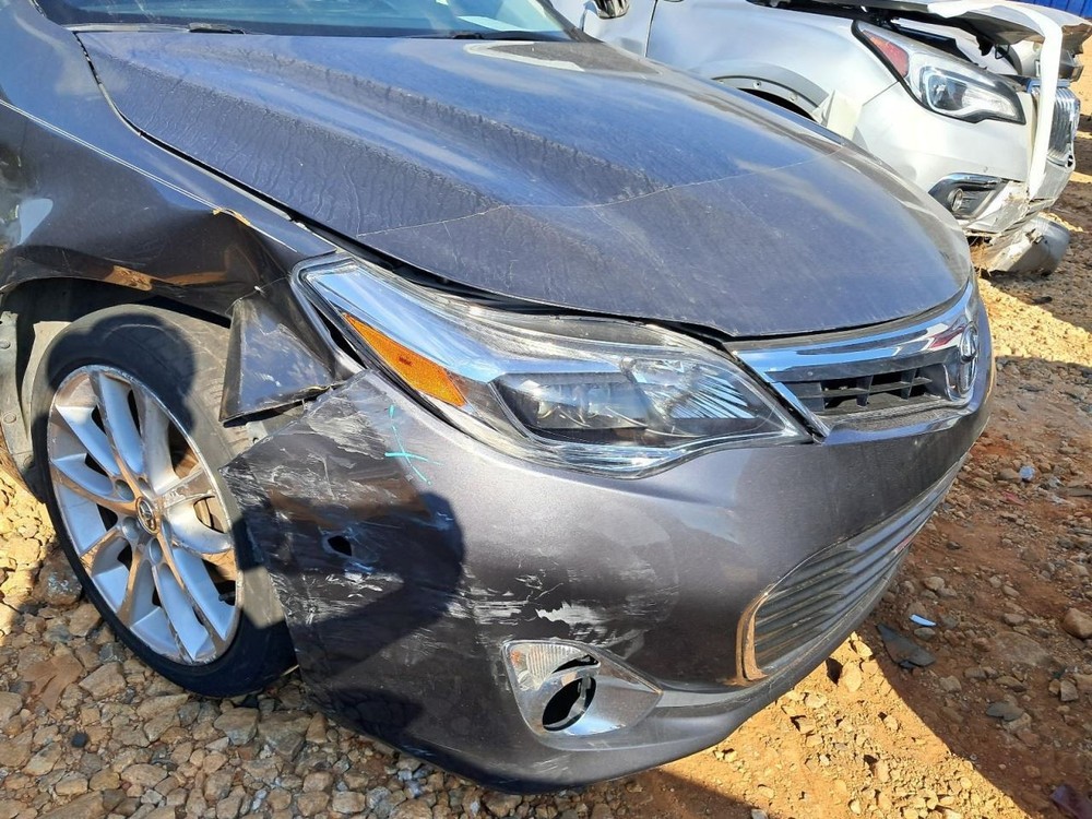 Fuse Box Engine 2GRFE Engine 6 Cylinder Fits 13-15 AVALON 4875226
