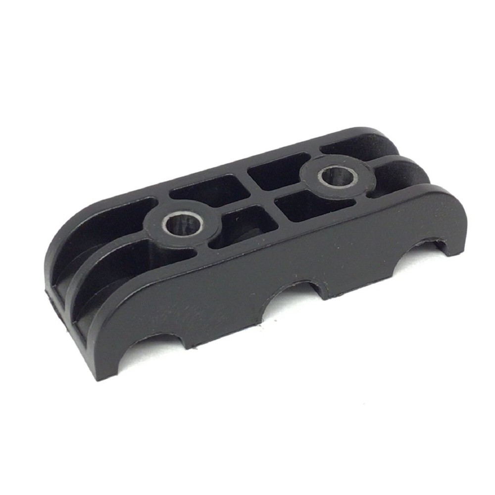 NordicTrack Proform Elliptical End Block Assembly 367997