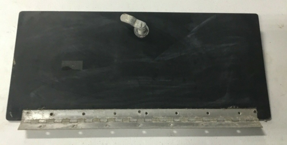 Starcraft Glove Box Door with Hinge & Key