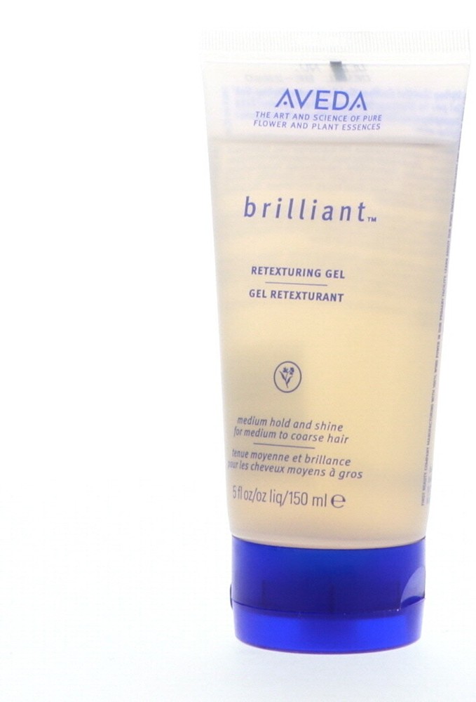 Aveda Brilliant Retexturing Gel, 5 oz