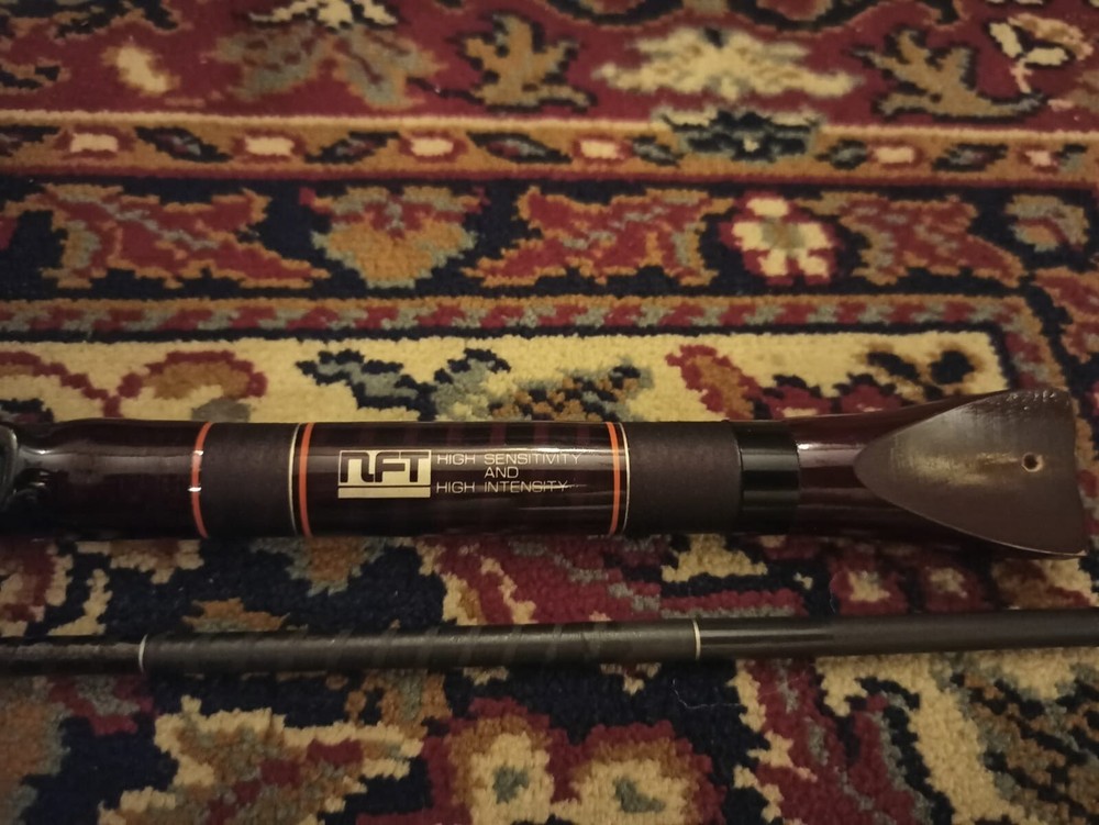 GENKAI NFT POWER LOOP 10-180 (MADE IN JAPAN)