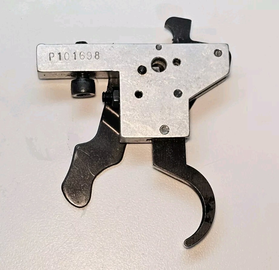 Knight T-Bolt Inline Muzzleloader Trigger Assembly
