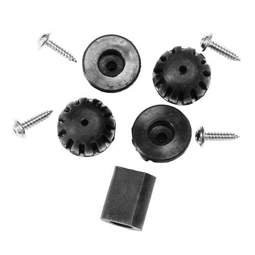 Springfield Support Bushing Kit (2100074)