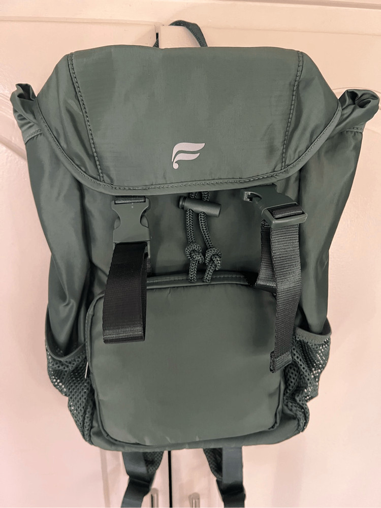 Fabletics The Cargo Backpack Riley
